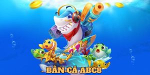 Bắn cá ABC8