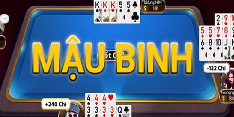 Game bài abc8 mậu binh chuẩn xác 