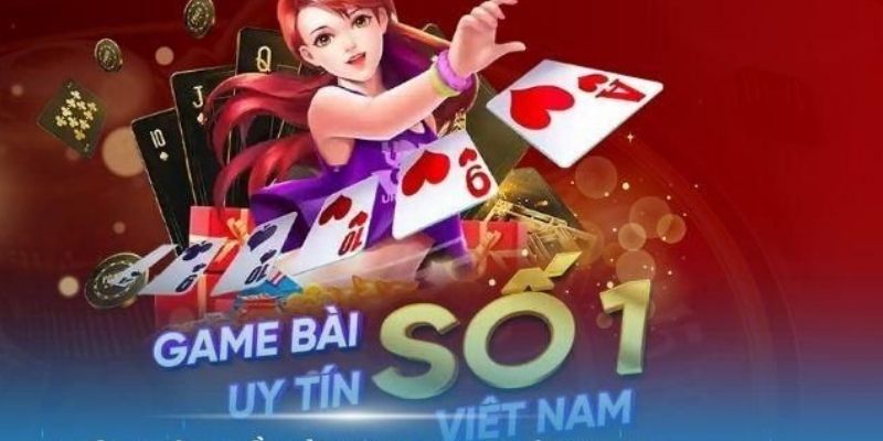 Đa dạng sản phẩm game bài abc8 