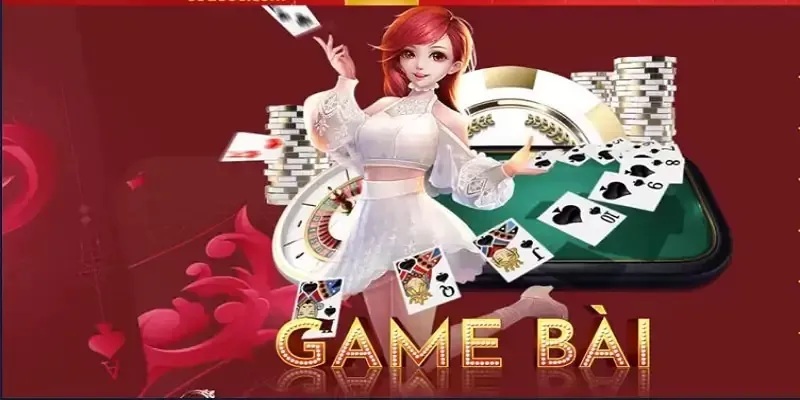 Các thao tác chơi game bài đơn giải nhất tại nhà cái ABC8