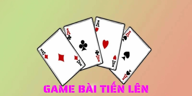 Tiến lên thuộc top game bài đổi thưởng đình đám của ABC8