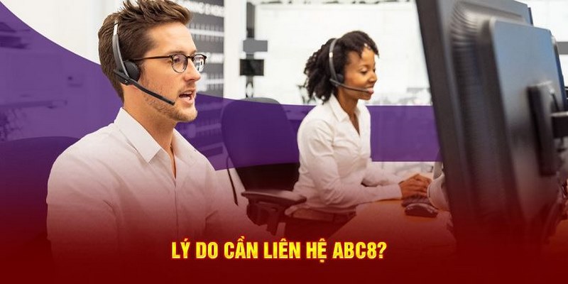 Hỗ trợ khách hàng mọi vấn đề, sự cố trong quá trình cá cược online