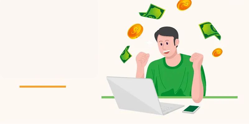 Tìm hiểu về xu hướng kiếm tiền online