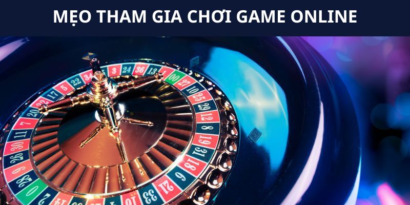 Tổng hợp kiến thức chính khi chơi game trực tuyến 