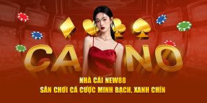 Nhà cái NEW88