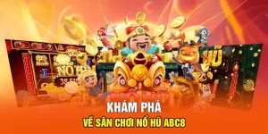Nổ Hũ ABC8