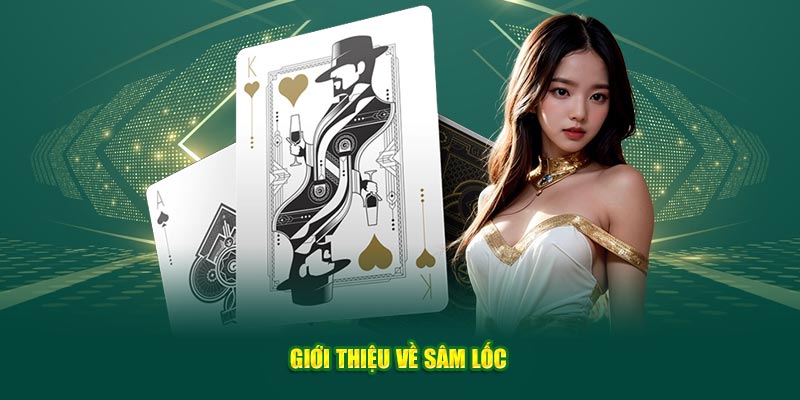Sâm lốc abc8