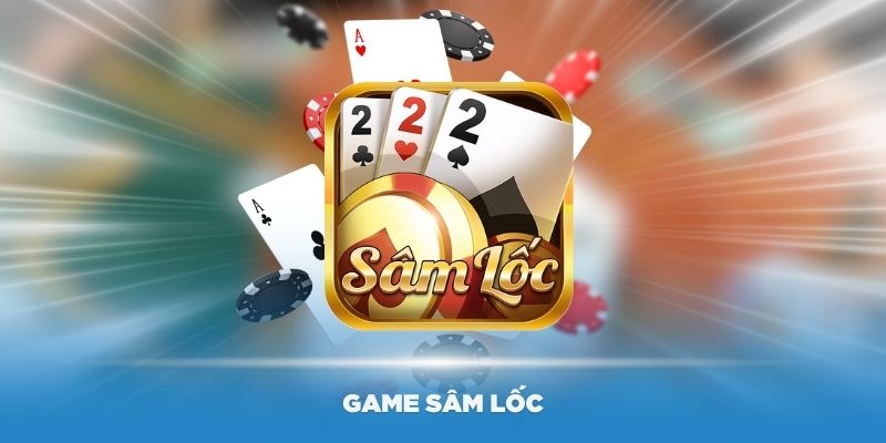 Sâm lốc abc8