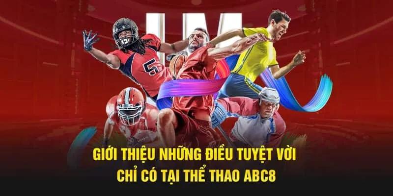 Sân chơi mang đến không gian đẳng cấp hàng đầu