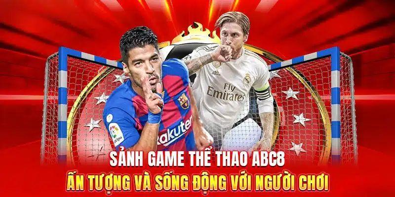 Thể thao ABC8