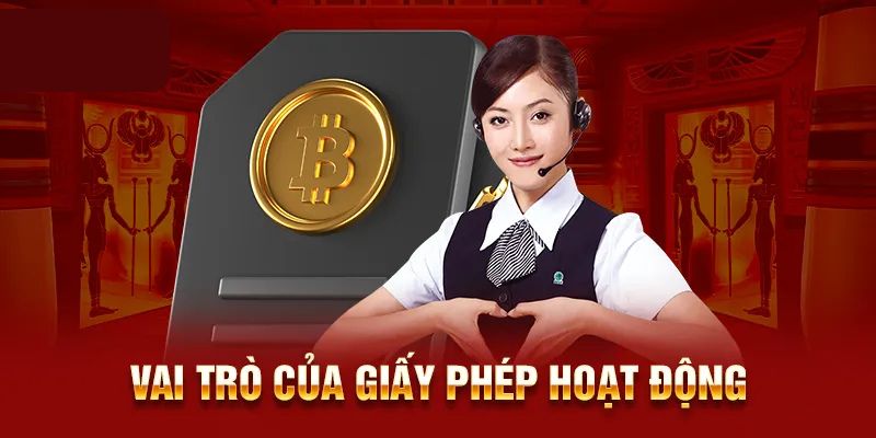 Vai trò cũng như tầm quan trọng khi có được văn bản chứng nhận uy tín